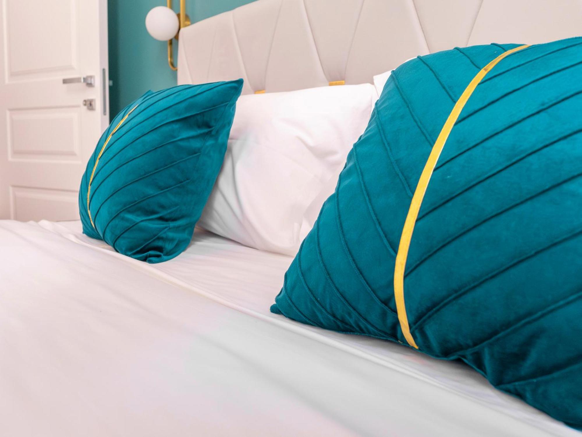 Ginevra Suite Bolonya Dış mekan fotoğraf
